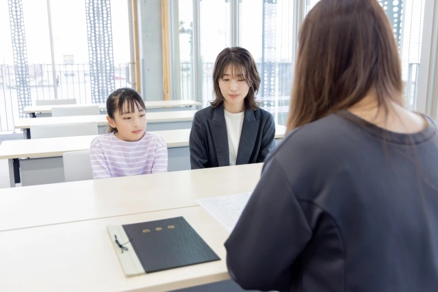 付き添い登校（母子登校）を続けるときの工夫と心がけ